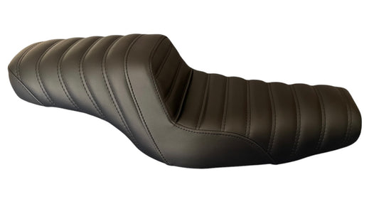 Harley Davidson Sportster XL Gel Seat Tuk&Roll 2004 - 2022