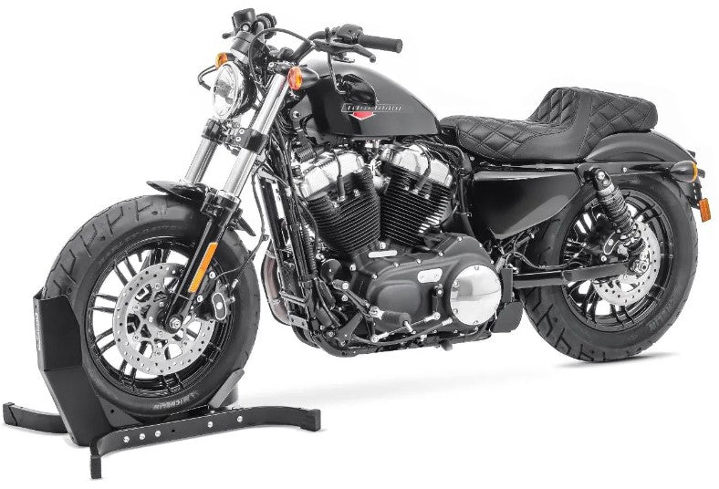 Harley Davidson Sportster XL Standard Gel Diamond Seat 2004 - 2022