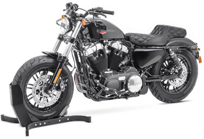 Harley Davidson Sportster XL Standard Gel Diamond Seat 2004 - 2022