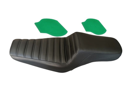 Harley Davidson Sportster XL Standard Gel Seat 2004 - 2022