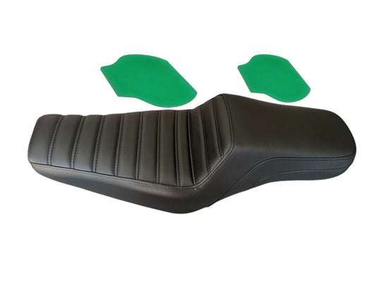 Harley Davidson Sportster XL Standard Gel Seat 2004 - 2022