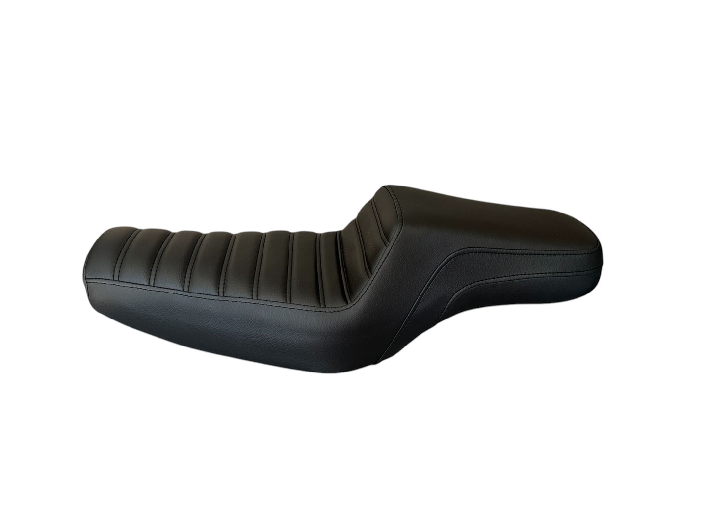 Harley Davidson Sportster XL Standard Gel Seat 2004 - 2022