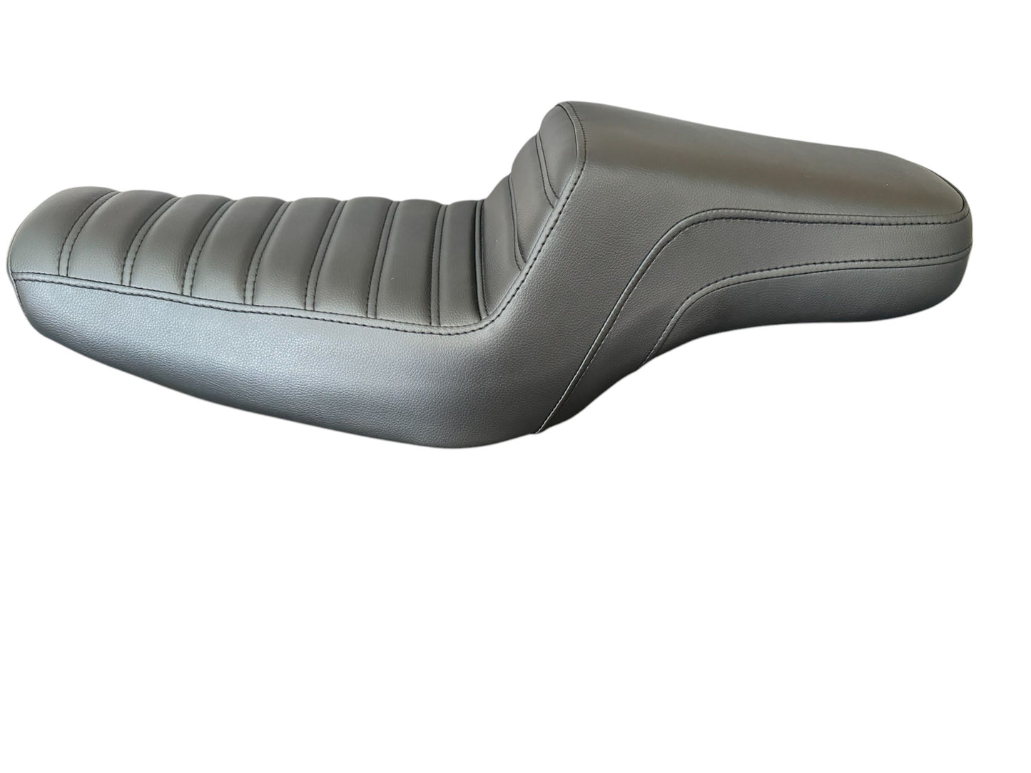 Harley Davidson Sportster XL Standard Gel Seat 2004 - 2022