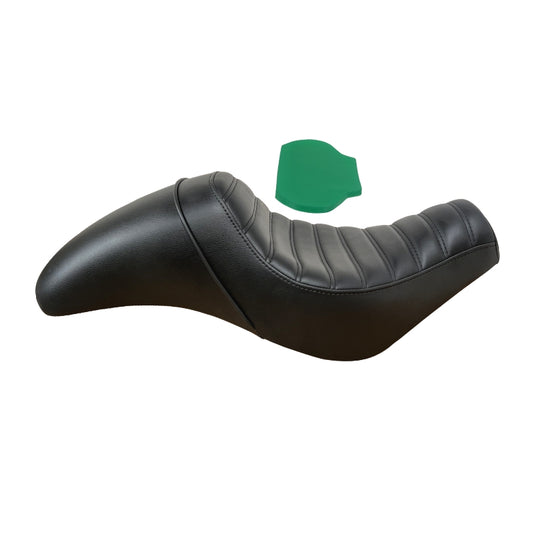 HONDA Rebel 300 & 500 Tuk & Roll Stitch Gel Seat 2017-2026 - Champ Customs Shop