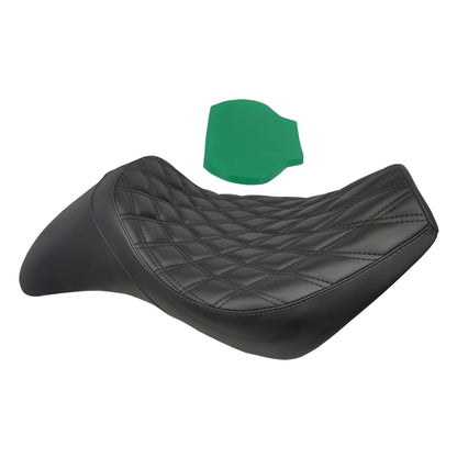 HONDA Rebel 300 & 500 Diamond Stitch Gel Seat 2017-2026