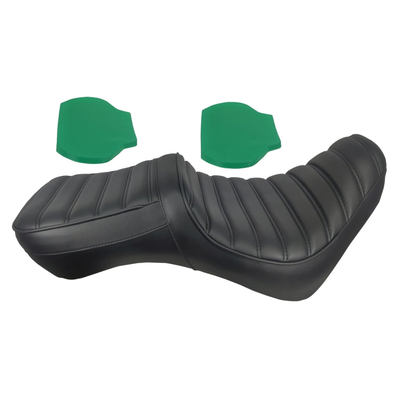 HONDA Rebel 300 & 500 Tuk&Roll Stitch Gel Dual Seat 2017-2026