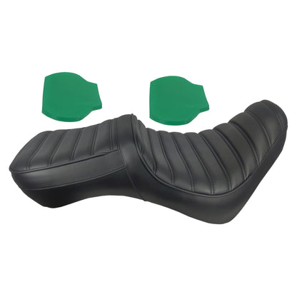 HONDA Rebel 300 & 500 Tuk&Roll Stitch Gel Dual Seat 2017-2026