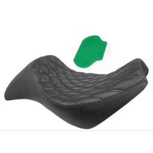 HONDA Rebel CMX 1100 Diamond Stitch Gel Seat 2021-2026