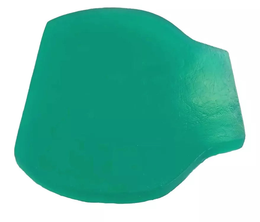 Motorcycle Seat GEL Pad Hybrid Gel Seat Pad Shock Absorption ATV Cruiser Champ Customs Shop