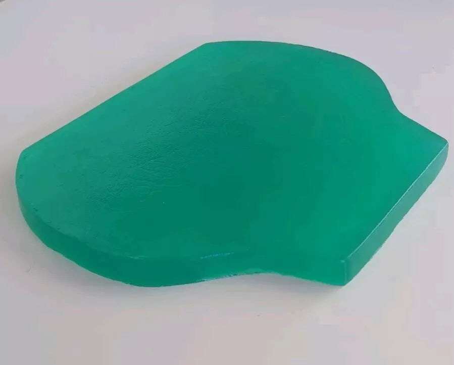 Motorcycle Seat GEL Pad Hybrid Gel Seat Pad Shock Absorption ATV Cruiser Champ Customs Shop