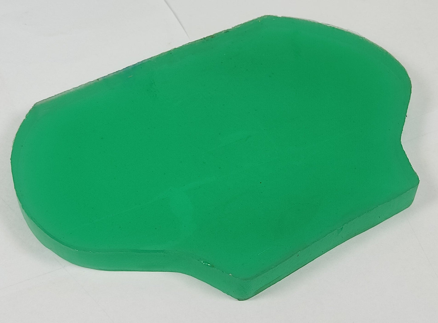 Motorcycle Seat GEL Pad Hybrid Gel Seat Pad Shock Absorption ATV Cruiser Champ Customs Shop