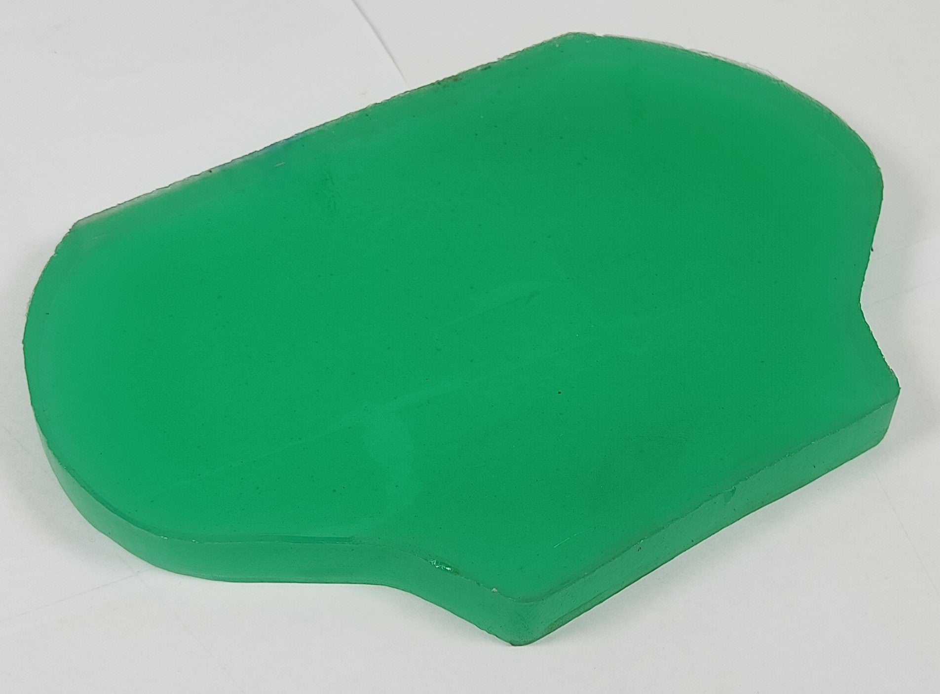 Motorcycle Seat GEL Pad Hybrid Gel Seat Pad Shock Absorption ATV Cruiser Champ Customs Shop