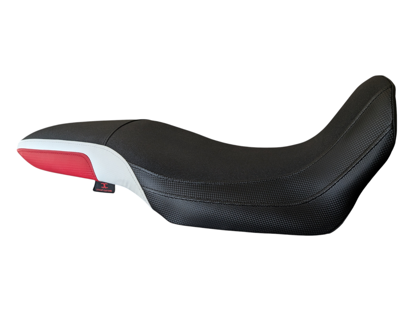 Honda Transalp XL 750 Dual Gel Seat