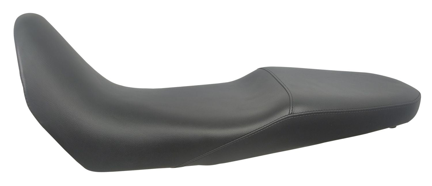 Yamaha Tenere 700 Dual Seat PLAIN  Standard 2019-2024 - Champ Customs Shop