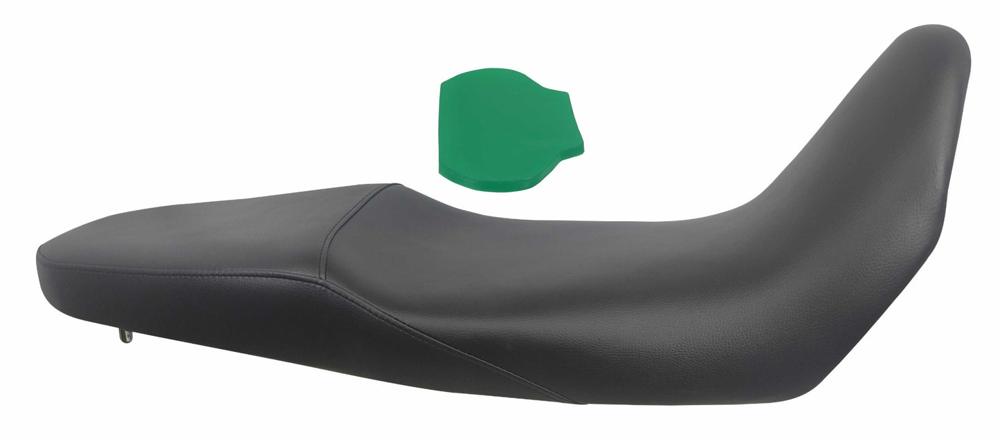 Yamaha Tenere 700 Dual 
Seat Driver GEL 
(Standard) 2019-2024