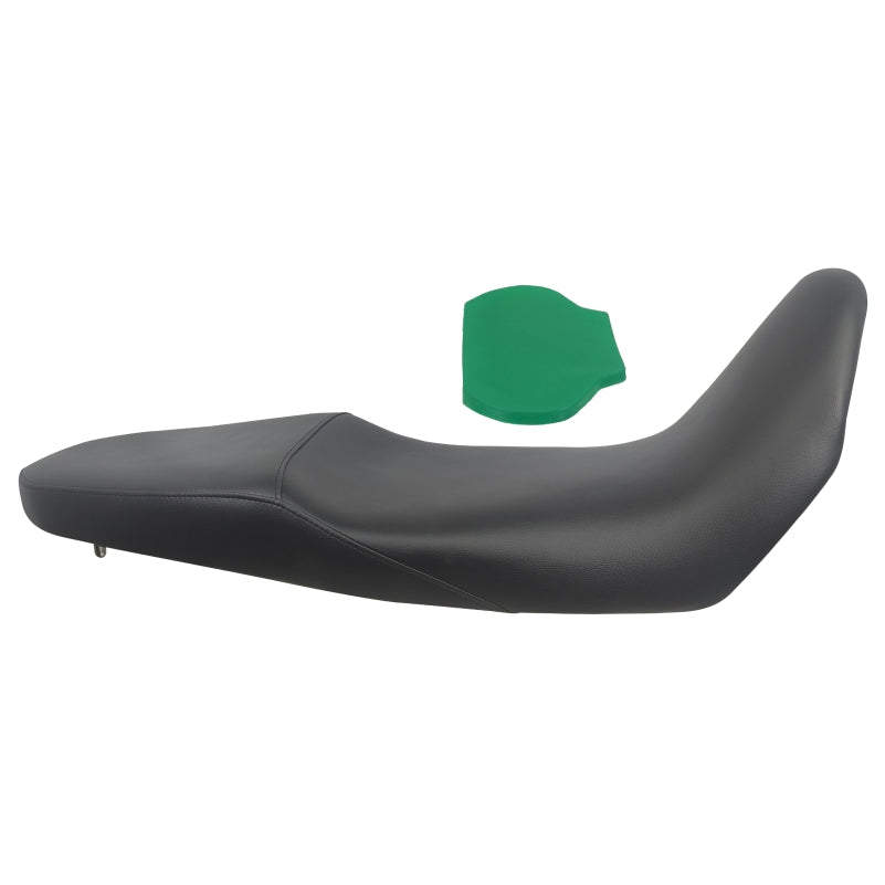 Yamaha Tenere 700 Dual 
Seat Driver GEL 
(Standard) 2019-2024