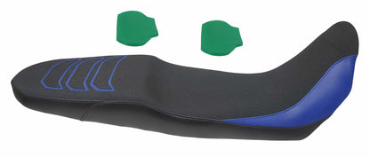 Yamaha Tenere 700 Dual  Seat Double GEL Grip Top  2019-2024