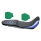 Yamaha Tenere 700 Dual  Seat Double GEL Grip Top  2019-2024