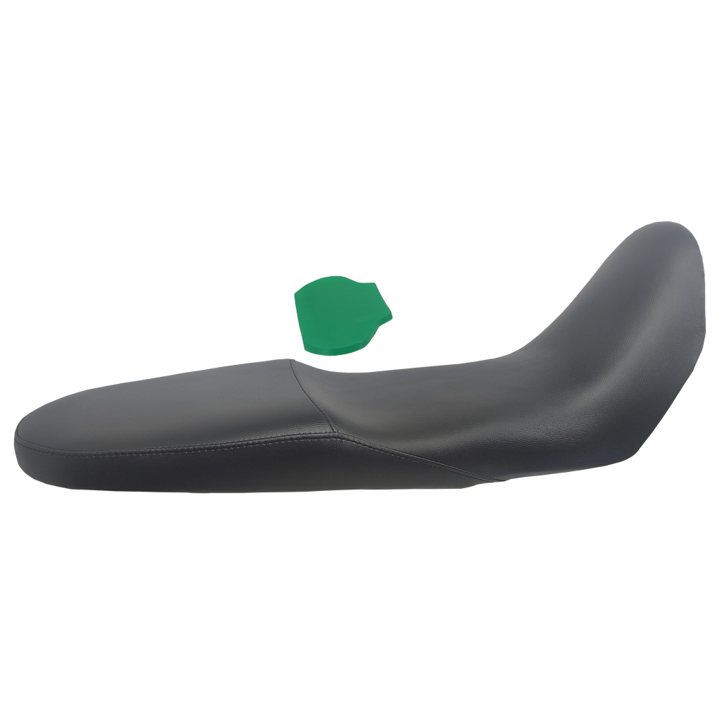 Yamaha Tenere 700 Dual Driver GEL Seat (2cm Low) 2019-2024