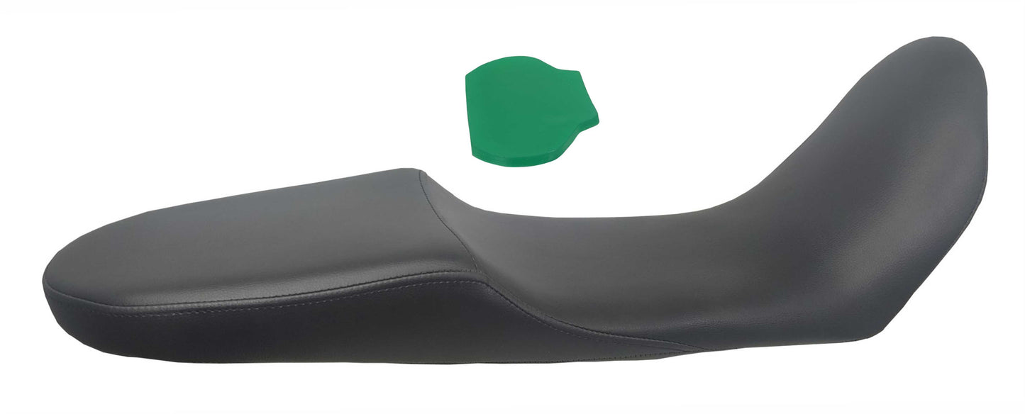 Yamaha Tenere 700 Dual  Seat PLAIN Lower Version  (4cm Low)  2019-2024