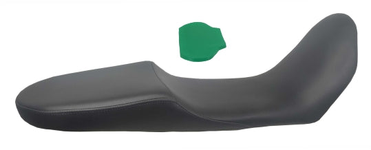 Yamaha Tenere 700 Dual  Seat PLAIN Lower Version  (4cm Low)  2019-2024