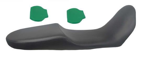 Yamaha Tenere 700 Dual GEL Low Seat (4cm Low) 2019-2024