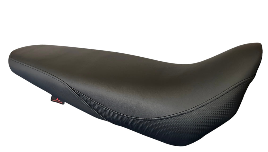 Yamaha Tenere 700 Dual GEL Seat (High) 2019-2024 Champ Customs Shop