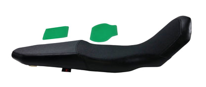 Yamaha Tenere 700 T7 Low Dual GEL Seat | Champ Customs Trail Base Everyday Adventure Comfort