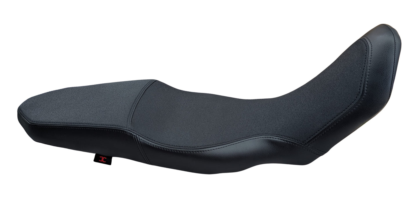 Yamaha Tenere 700 T7 Low Seat | Champ Customs Trail Base Adventure Seat - Champ Customs Shop