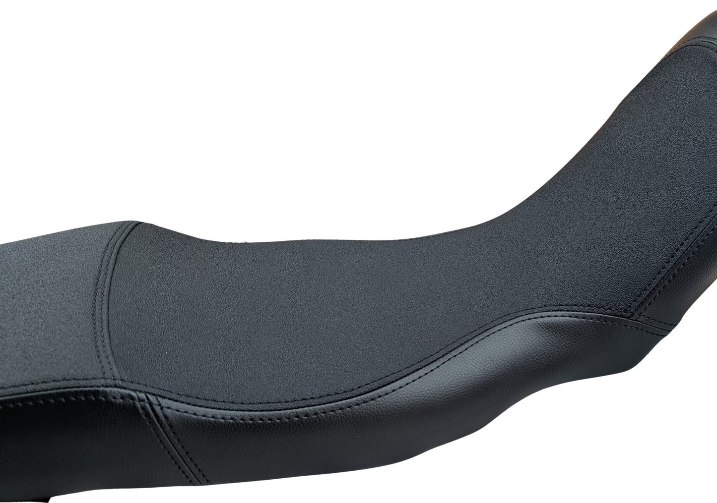 Yamaha Tenere 700 T7 Low Seat | Champ Customs Trail Base Adventure Seat - Champ Customs Shop