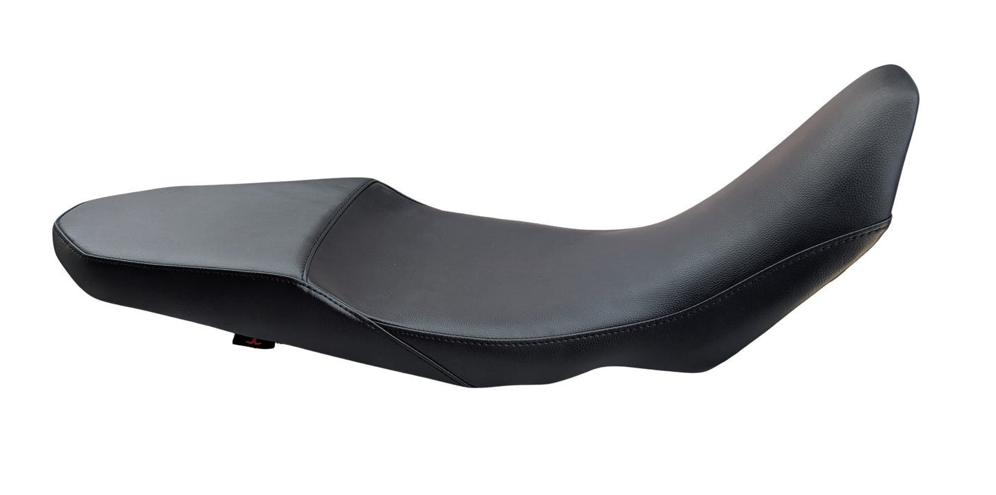 Yamaha Tenere 700 T7 Low Seat | Champ Customs Trail Base Everyday Adventure - Champ Customs Shop