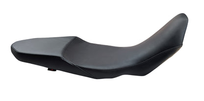 Yamaha Tenere 700 T7 Low Seat | Champ Customs Trail Base Everyday Adventure - Champ Customs Shop
