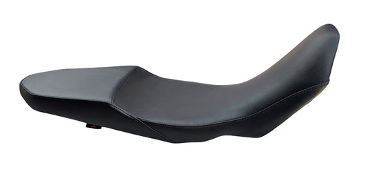 Yamaha Tenere 700 T7 Low Seat | Champ Customs Trail Base Everyday Adventure - Champ Customs Shop