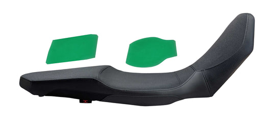 Yamaha Tenere 700 Low Seat - T7 Dual Gel | Champ Customs Trail Base - Champ Customs Shop