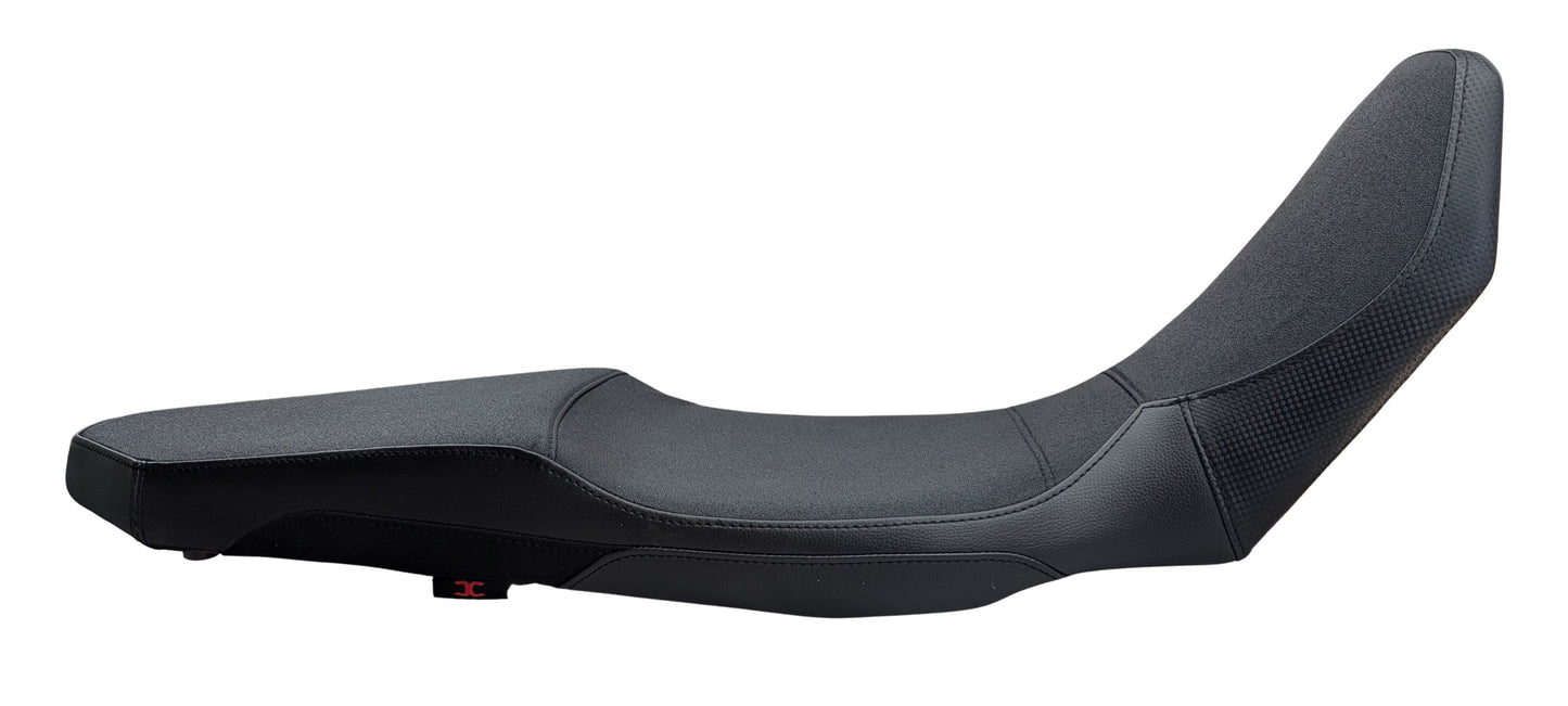 Yamaha Tenere 700 / T7 Low Seat | Champ Customs Trail Base Every Day Adventure - Champ Customs Shop