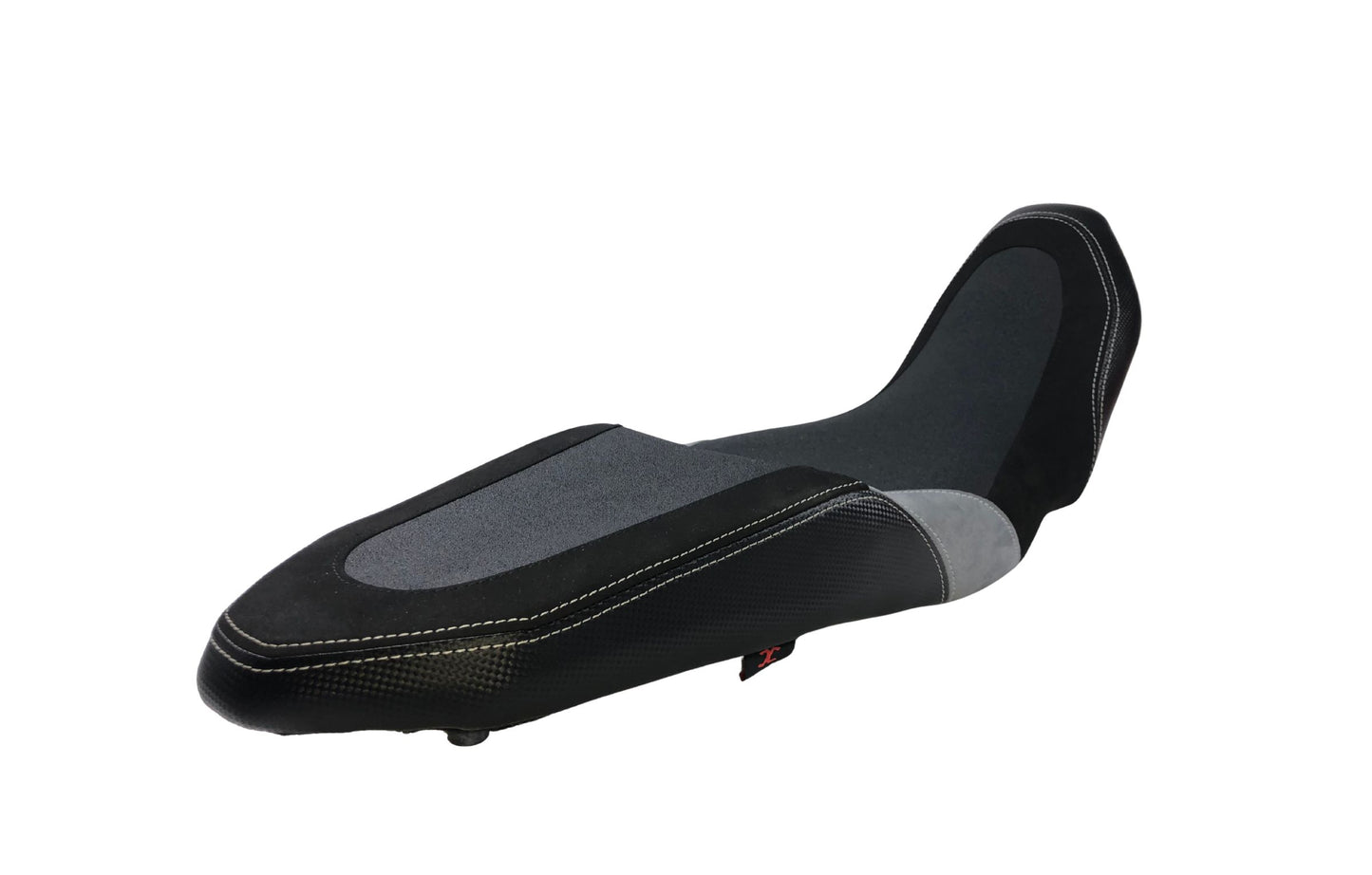 Yamaha Tenere 700 T7 Standard Seat | Champ Customs Adventure Pro