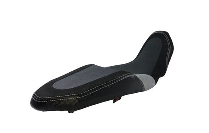 Yamaha Tenere 700 T7 Standard Seat | Champ Customs Adventure Pro