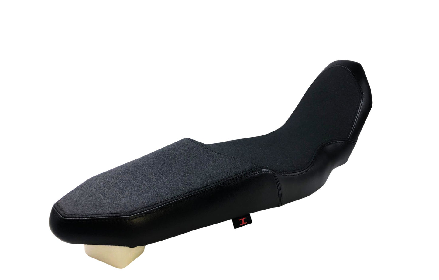 Yamaha Tenere 700 T7 Standard Seat | Champ Customs Adventure Pro