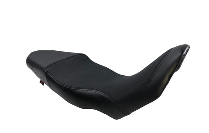 Yamaha Tenere 700 T7 Standard Seat | Champ Customs Adventure Pro