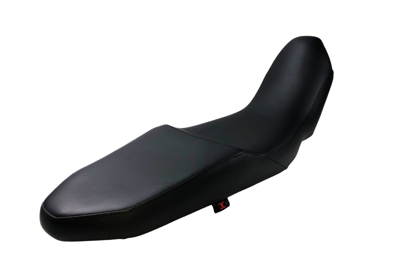 Yamaha Tenere 700 T7 Standard Dual GEL Seat | Champ Customs Adventure Pro