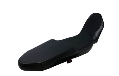 Yamaha Tenere 700 T7 Standard Seat | Champ Customs Adventure Pro