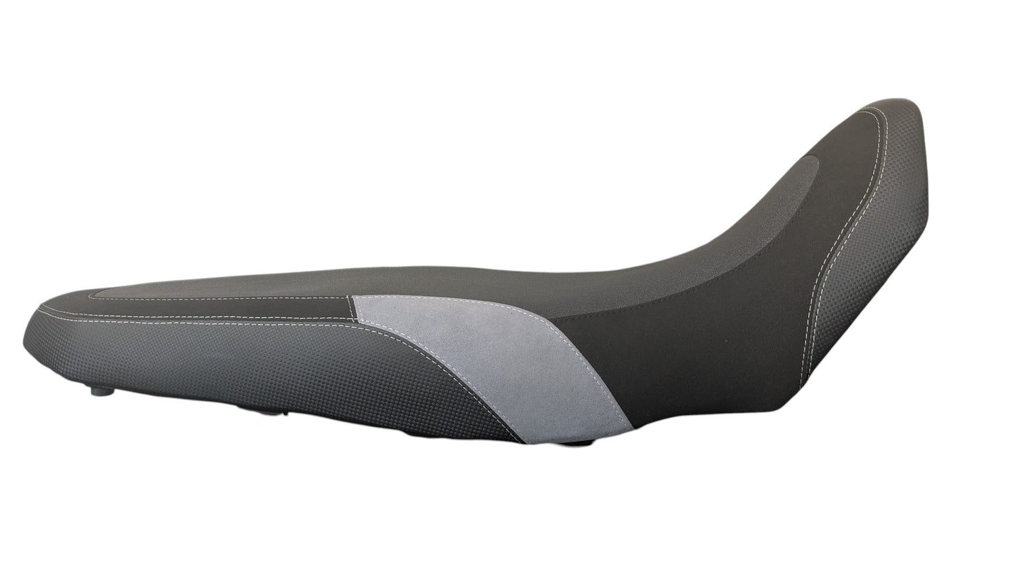 Yamaha Tenere 700 Rogue Rally High Seat (2025+) | Champ Customs Champ Customs Shop