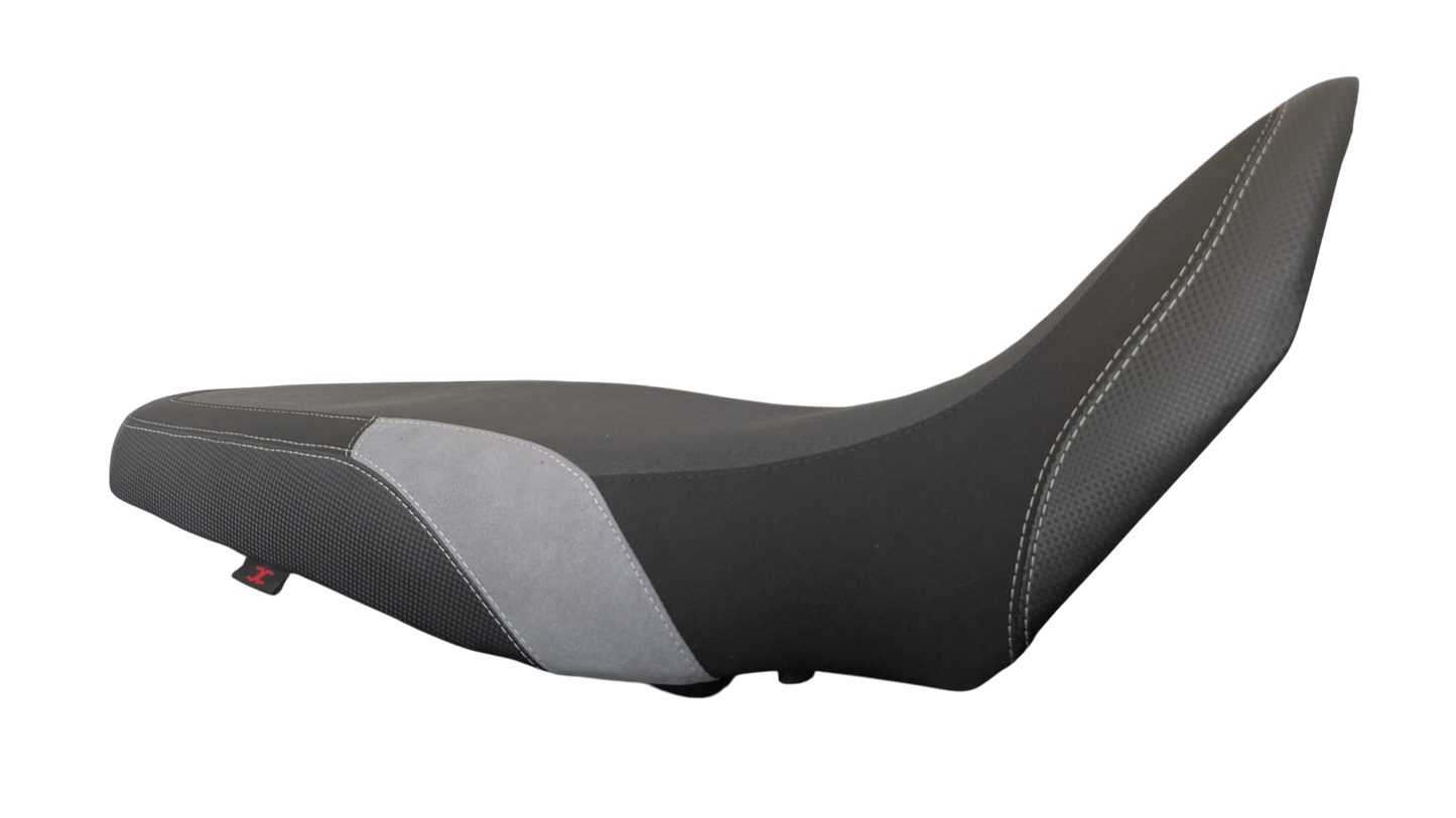 Yamaha Tenere 700 Rogue Rally High Seat (2025+) | Champ Customs Champ Customs Shop