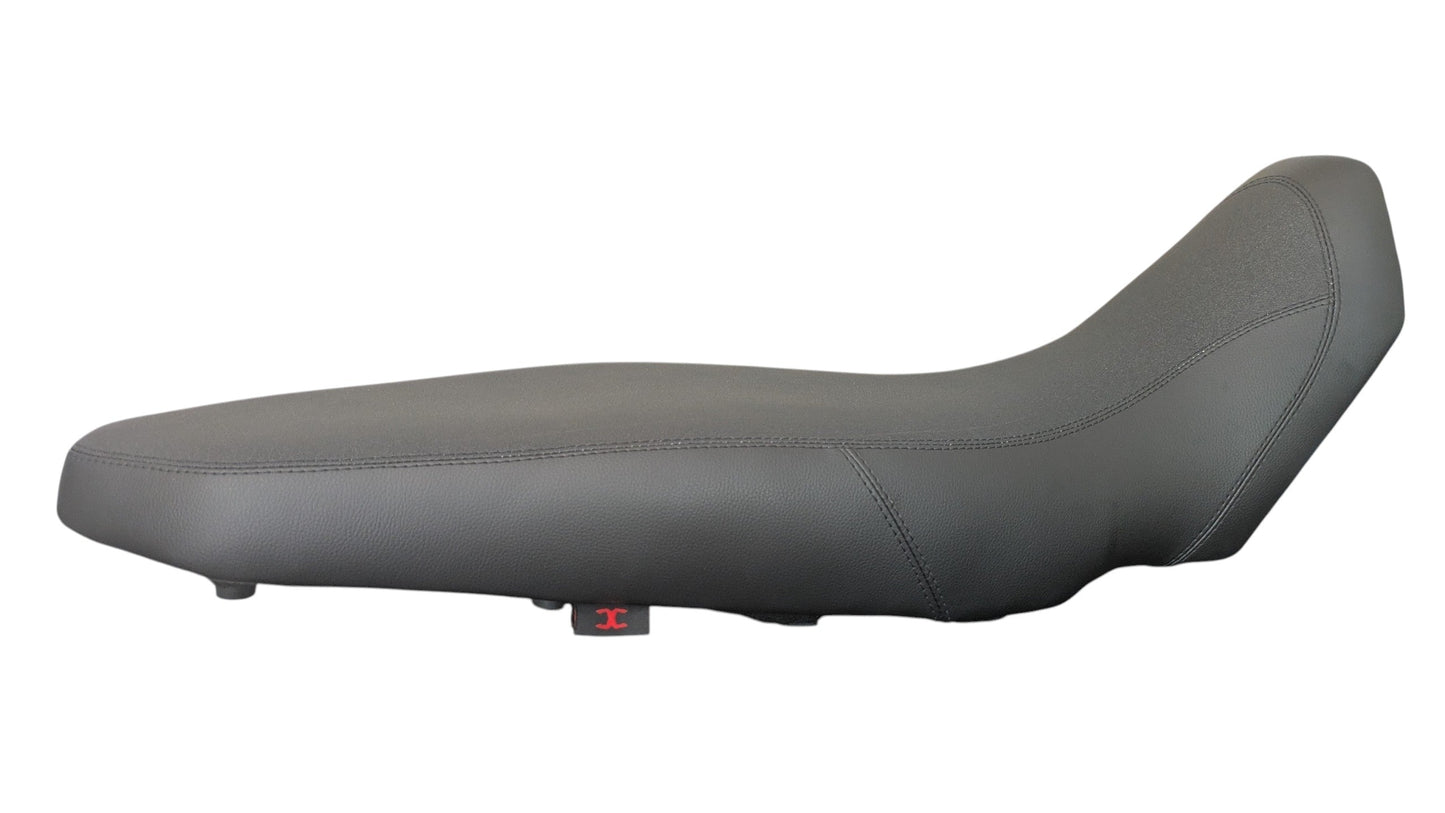 Yamaha Tenere 700 Rogue Rally High Seat (2025+) | Champ Customs Champ Customs Shop