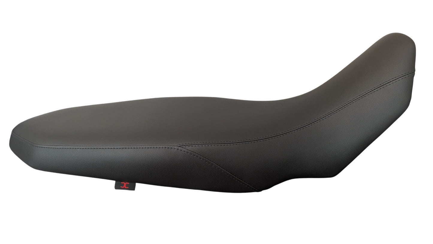 Yamaha Tenere 700 Rogue Rally High Seat (2025+) | Champ Customs Champ Customs Shop