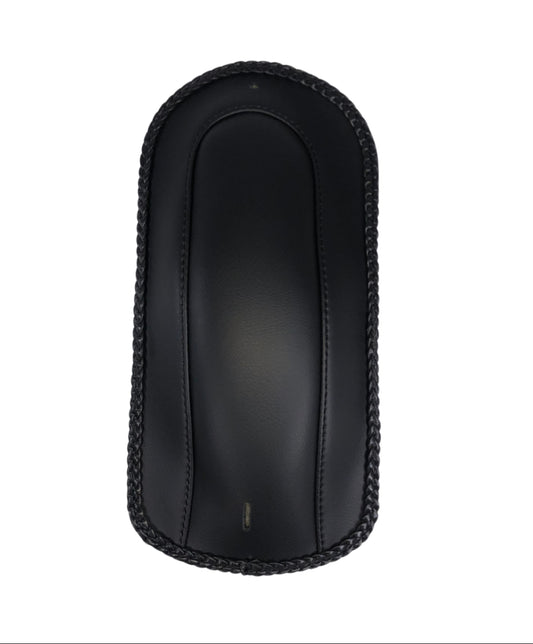 Fender Bib for Harley-Davidson Softail FXS  2011-2013 & FLS/FLSS Slim 2012-2017 - Champ Customs Shop