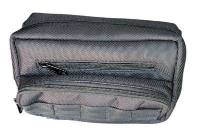 Champ Customs Ballistak Handlebar Sissybar Storage Bag - 1680D Ballistic Nylon (Copy)