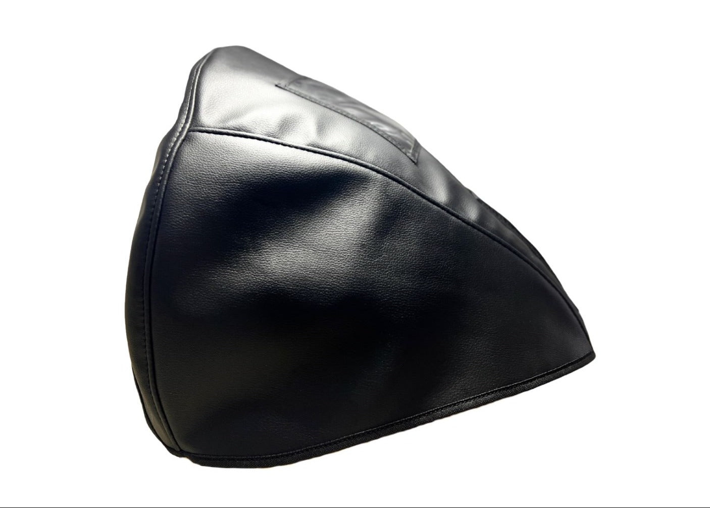 Universal Motorcycle Gas Tank Protection Cover - Scratch Guard Magnetic | Champ Customs - Champ Customs Shop