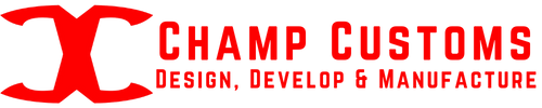 Champ Customs Shop