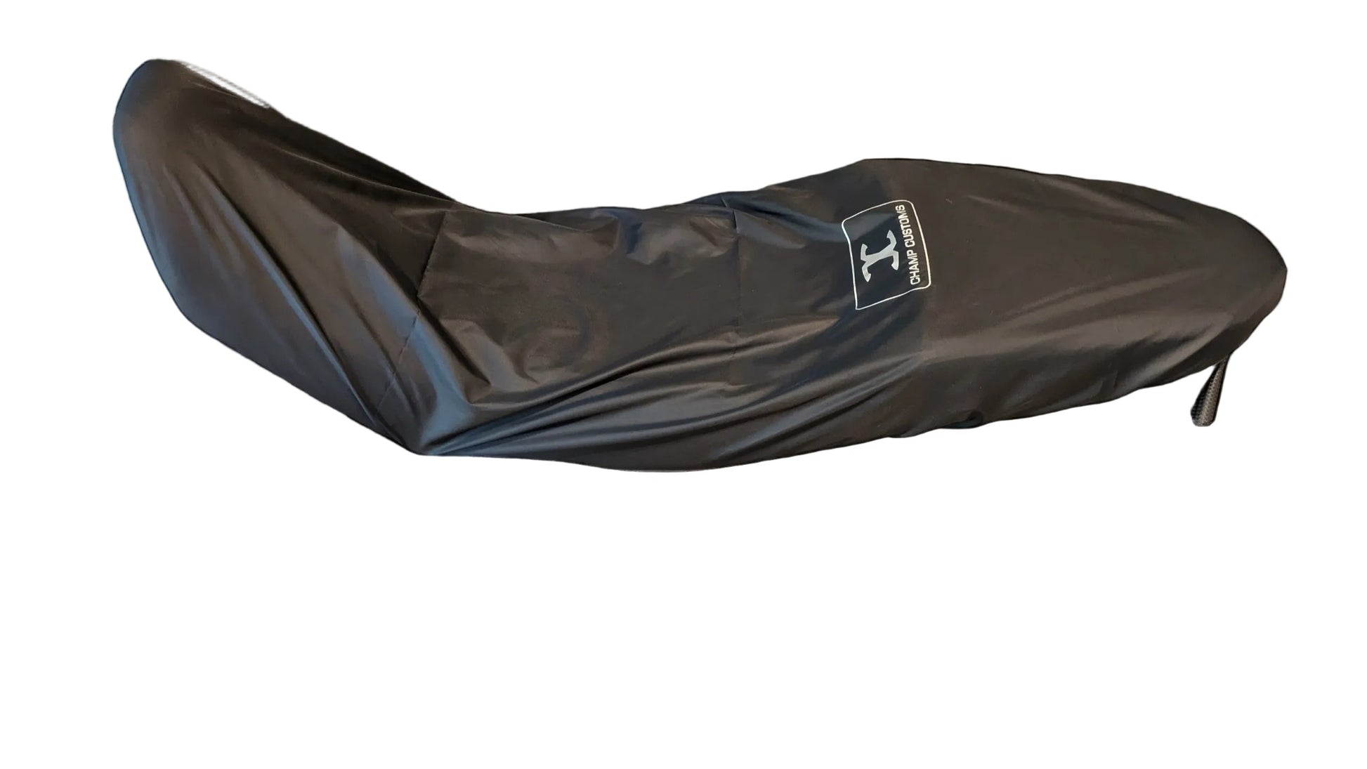 Yamaha Tenere WeatherShield Seat Cover Champ Customs